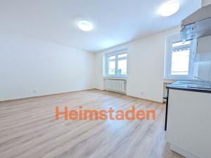Pronájem bytu 1+kk, Havířov - Prostřední Suchá, Kapitána Jasioka, 29 m2