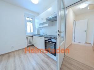 Pronájem bytu 1+kk, Havířov - Prostřední Suchá, Kapitána Jasioka, 29 m2