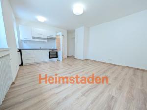 Pronájem bytu 1+kk, Havířov - Prostřední Suchá, Kapitána Jasioka, 29 m2
