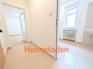 Pronájem bytu 1+kk, Havířov - Prostřední Suchá, Kapitána Jasioka, 29 m2