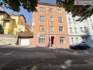 Pronájem bytu 1+1, Ústí nad Labem, Šaldova, 45 m2