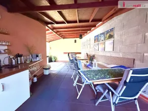 Pronájem bytu 1+1, Ústí nad Labem, Šaldova, 45 m2