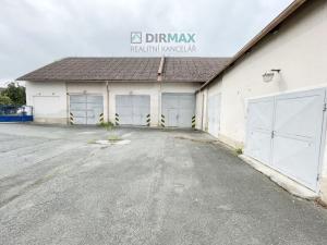 Prodej vily, Klatovy - Luby, 580 m2