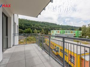 Prodej bytu 3+kk, Karlovy Vary, Šumavská, 72 m2