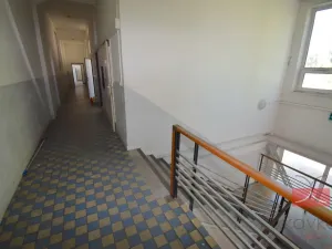 Pronájem komerční nemovitosti, Jindřichův Hradec - Otín, 1850 m2