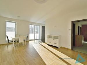 Pronájem bytu 2+kk, Nová Paka, P. Bezruče, 67 m2