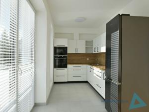 Pronájem bytu 2+kk, Nová Paka, P. Bezruče, 67 m2