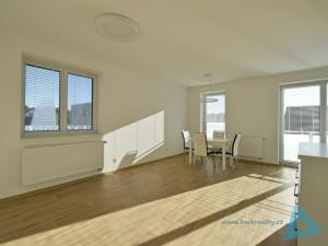 Pronájem bytu 2+kk, Nová Paka, P. Bezruče, 67 m2