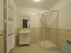 Pronájem bytu 2+kk, Nová Paka, P. Bezruče, 67 m2