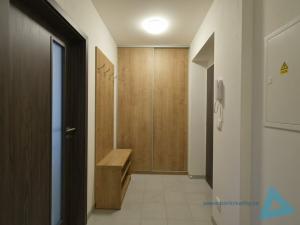 Pronájem bytu 2+kk, Nová Paka, P. Bezruče, 67 m2