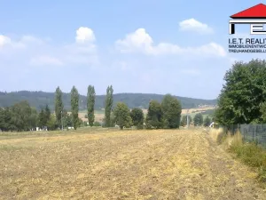 Prodej pozemku pro bydlení, Drásov, 2635 m2