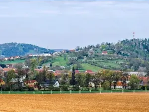 Prodej pozemku pro bydlení, Drásov, 2635 m2