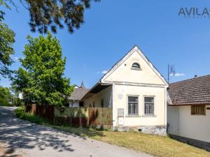 Prodej rodinného domu, Jindřichův Hradec - Políkno, 235 m2