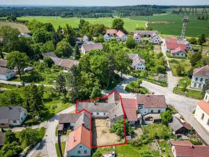 Prodej rodinného domu, Jindřichův Hradec - Políkno, 235 m2