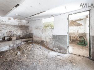 Prodej rodinného domu, Jindřichův Hradec - Políkno, 235 m2