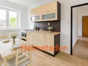 Pronájem bytu 2+1, Albrechtice, Středová, 56 m2