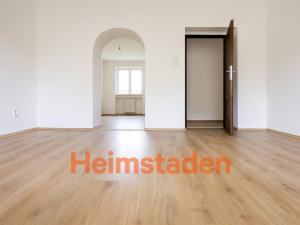Pronájem bytu 2+1, Albrechtice, Středová, 56 m2