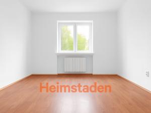 Pronájem bytu 2+1, Albrechtice, Středová, 56 m2
