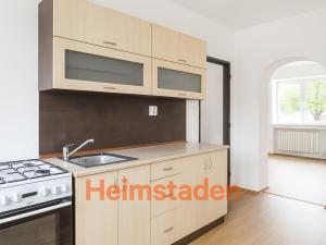 Pronájem bytu 2+1, Albrechtice, Středová, 56 m2