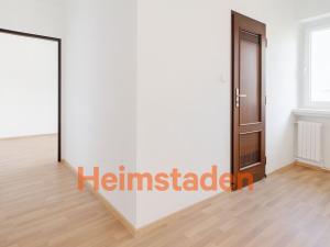 Pronájem bytu 2+1, Albrechtice, Středová, 56 m2