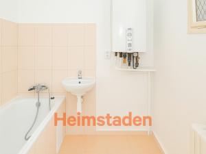 Pronájem bytu 2+1, Albrechtice, Středová, 56 m2