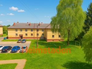 Pronájem bytu 2+1, Albrechtice, Středová, 56 m2