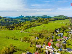 Prodej ubytování, Mařenice - Horní Světlá, 550 m2