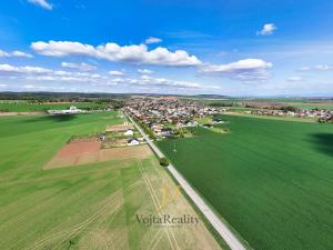 Prodej pozemku pro bydlení, Náměšť na Hané, 1526 m2