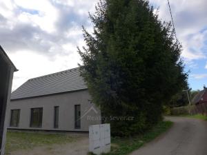 Prodej rodinného domu, Cvikov - Cvikov II, Palackého, 102 m2