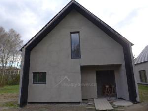 Prodej rodinného domu, Cvikov - Cvikov II, Palackého, 102 m2