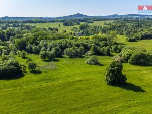 Prodej zemědělské půdy, Krásná Lípa, 124828 m2