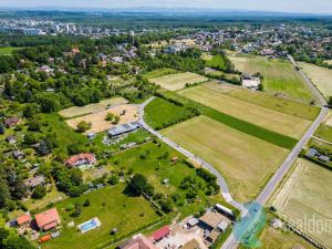 Prodej pozemku pro bydlení, Hradec Králové, 6111 m2