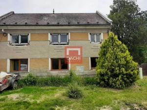 Prodej rodinného domu, Litovel, 170 m2