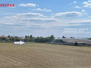 Prodej zemědělské půdy, Dolany, 10206 m2