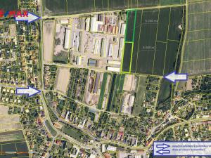 Prodej zemědělské půdy, Dolany, 5206 m2