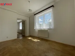 Prodej bytu 3+1, Olomouc - Hodolany, Vaníčkova, 82 m2