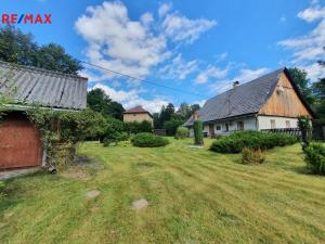 Prodej chalupy, Malá Morava, 106 m2