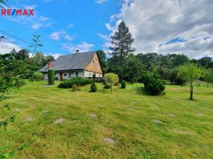 Prodej pozemku pro bydlení, Malá Morava, 1150 m2