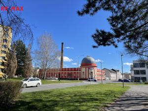 Prodej obchodního prostoru, Šumperk, 650 m2