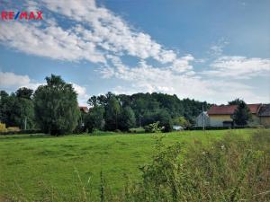 Prodej pozemku pro komerční výstavbu, Vražné, 6703 m2