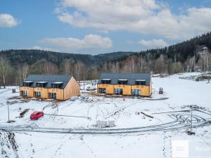 Prodej bytu 4+kk, Desná, Výletní, 119 m2