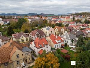 Prodej rodinného domu, Jičín, Vrchlického, 250 m2