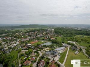 Prodej pozemku pro bydlení, Bradlec, K Těšnovu, 1177 m2