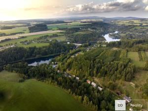 Prodej rodinného domu, Nekoř - Údolí, 190 m2