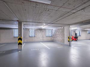 Prodej bytu 5+kk, Praha - Hlubočepy, Benešova, 140 m2