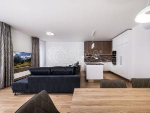 Prodej bytu 5+kk, Praha - Hlubočepy, Benešova, 140 m2