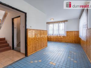 Prodej rodinného domu, Záluží, 120 m2