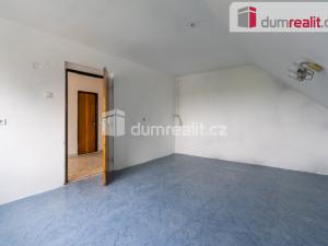 Prodej rodinného domu, Záluží, 120 m2