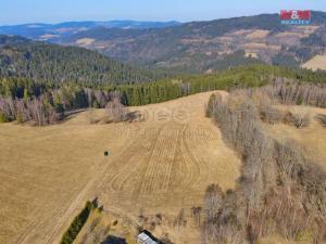 Prodej pozemku pro bydlení, Rožmberk nad Vltavou, 9451 m2