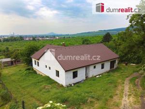 Prodej rodinného domu, Lovosice, Mánesova, 261 m2